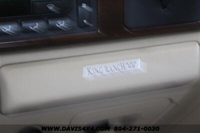 2007 Ford F-350 Super Duty King Ranch Lifted Diesel (SOLD)   - Photo 45 - North Chesterfield, VA 23237