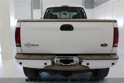 2007 Ford F-350 Super Duty King Ranch Lifted Diesel (SOLD)   - Photo 21 - North Chesterfield, VA 23237