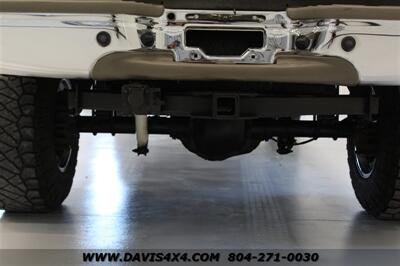 2007 Ford F-350 Super Duty King Ranch Lifted Diesel (SOLD)   - Photo 19 - North Chesterfield, VA 23237