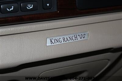 2007 Ford F-350 Super Duty King Ranch Lifted Diesel (SOLD)   - Photo 46 - North Chesterfield, VA 23237