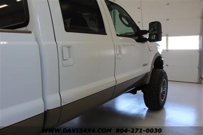 2007 Ford F-350 Super Duty King Ranch Lifted Diesel (SOLD)   - Photo 28 - North Chesterfield, VA 23237
