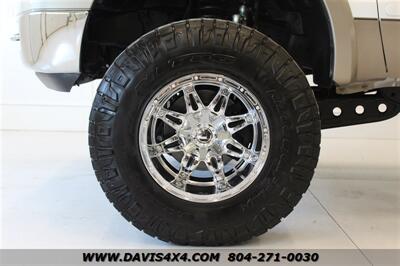 2007 Ford F-350 Super Duty King Ranch Lifted Diesel (SOLD)   - Photo 5 - North Chesterfield, VA 23237