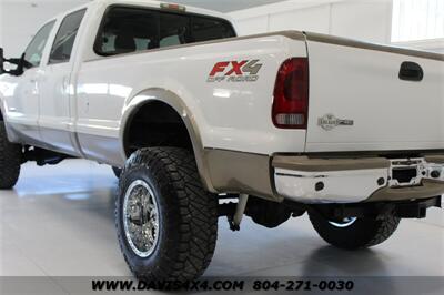 2007 Ford F-350 Super Duty King Ranch Lifted Diesel (SOLD)   - Photo 16 - North Chesterfield, VA 23237
