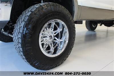 2007 Ford F-350 Super Duty King Ranch Lifted Diesel (SOLD)   - Photo 8 - North Chesterfield, VA 23237