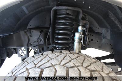 2007 Ford F-350 Super Duty King Ranch Lifted Diesel (SOLD)   - Photo 7 - North Chesterfield, VA 23237