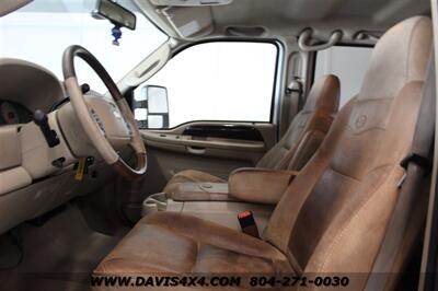 2007 Ford F-350 Super Duty King Ranch Lifted Diesel (SOLD)   - Photo 36 - North Chesterfield, VA 23237