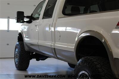 2007 Ford F-350 Super Duty King Ranch Lifted Diesel (SOLD)   - Photo 15 - North Chesterfield, VA 23237