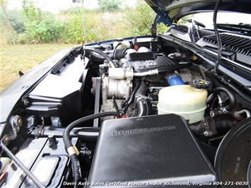 2001 Chevrolet Silverado 2500 HD LS 6.6 Duramax Diesel 4X4 Crew Cab SB (SOLD)   - Photo 34 - North Chesterfield, VA 23237