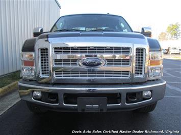 2008 Ford F-350 Super Duty Lariat Crew Cab Long Bed   - Photo 16 - North Chesterfield, VA 23237