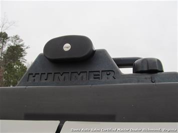 2003 Hummer H2 4X4   - Photo 25 - North Chesterfield, VA 23237