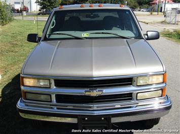 2000 Chevrolet C K 3500 Silverado LS Dually CrewCab LongBed(SOLD)   - Photo 26 - North Chesterfield, VA 23237