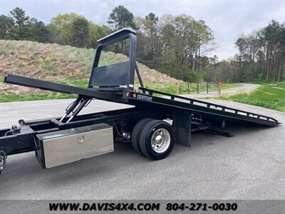 2015 Ford F-650 Extended Cab Superduty XLT Century Steel Rollback  /Tow Truck Two Car Hauler - Photo 24 - North Chesterfield, VA 23237