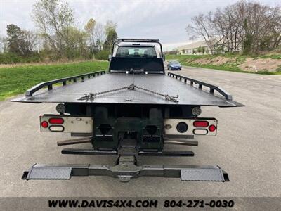 2015 Ford F-650 Extended Cab Superduty XLT Century Steel Rollback  /Tow Truck Two Car Hauler - Photo 10 - North Chesterfield, VA 23237