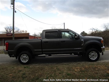 2017 Ford F-350 Super Duty XLT Premium 6.7 Diesel Lifted (SOLD)   - Photo 11 - North Chesterfield, VA 23237