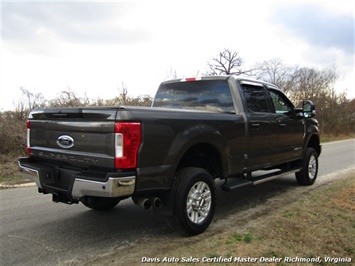 2017 Ford F-350 Super Duty XLT Premium 6.7 Diesel Lifted (SOLD)   - Photo 10 - North Chesterfield, VA 23237