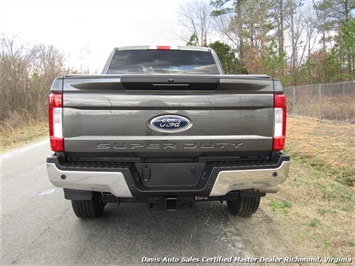 2017 Ford F-350 Super Duty XLT Premium 6.7 Diesel Lifted (SOLD)   - Photo 3 - North Chesterfield, VA 23237