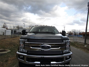 2017 Ford F-350 Super Duty XLT Premium 6.7 Diesel Lifted (SOLD)   - Photo 37 - North Chesterfield, VA 23237