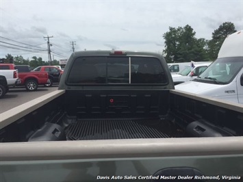 2004 Ford F-350 Super Duty Lariat King Ranch FX4 Crew Cab Long Bed   - Photo 8 - North Chesterfield, VA 23237