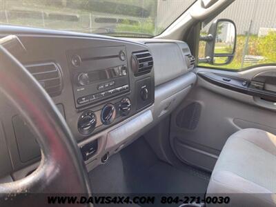 2007 Ford F-350 Crew Cab Dually Xlt  4x4 Powerstroke Turbo Diesel  Pickup - Photo 11 - North Chesterfield, VA 23237
