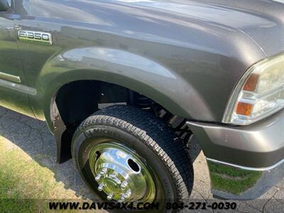 2007 Ford F-350 Crew Cab Dually Xlt  4x4 Powerstroke Turbo Diesel  Pickup - Photo 47 - North Chesterfield, VA 23237