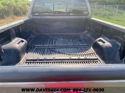 2007 Ford F-350 Crew Cab Dually Xlt  4x4 Powerstroke Turbo Diesel  Pickup - Photo 28 - North Chesterfield, VA 23237
