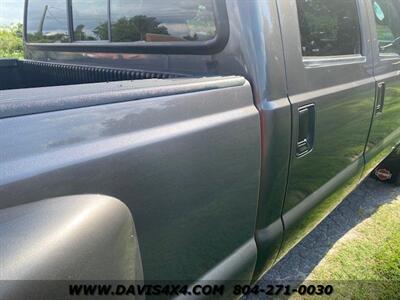 2007 Ford F-350 Crew Cab Dually Xlt  4x4 Powerstroke Turbo Diesel  Pickup - Photo 38 - North Chesterfield, VA 23237