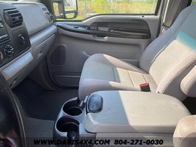 2007 Ford F-350 Crew Cab Dually Xlt  4x4 Powerstroke Turbo Diesel  Pickup - Photo 12 - North Chesterfield, VA 23237