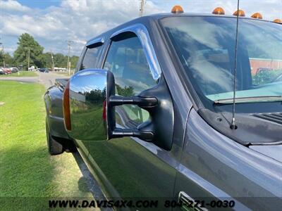 2007 Ford F-350 Crew Cab Dually Xlt  4x4 Powerstroke Turbo Diesel  Pickup - Photo 43 - North Chesterfield, VA 23237