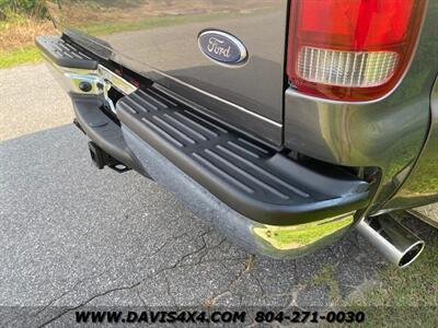 2007 Ford F-350 Crew Cab Dually Xlt  4x4 Powerstroke Turbo Diesel  Pickup - Photo 29 - North Chesterfield, VA 23237