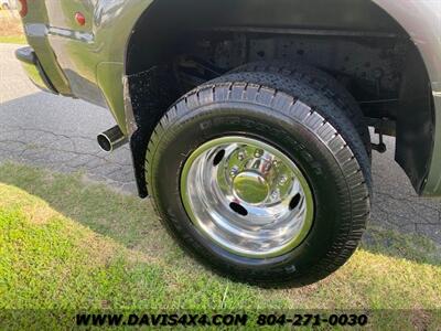 2007 Ford F-350 Crew Cab Dually Xlt  4x4 Powerstroke Turbo Diesel  Pickup - Photo 45 - North Chesterfield, VA 23237