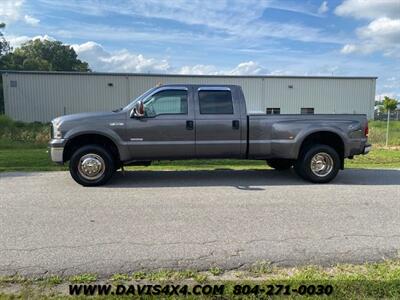 2007 Ford F-350 Crew Cab Dually Xlt  4x4 Powerstroke Turbo Diesel  Pickup - Photo 25 - North Chesterfield, VA 23237