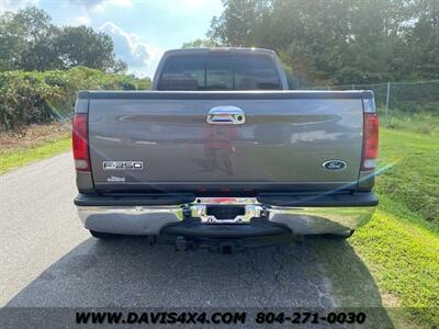 2007 Ford F-350 Crew Cab Dually Xlt  4x4 Powerstroke Turbo Diesel  Pickup - Photo 5 - North Chesterfield, VA 23237