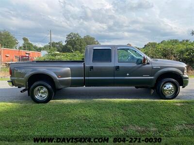 2007 Ford F-350 Crew Cab Dually Xlt  4x4 Powerstroke Turbo Diesel  Pickup - Photo 46 - North Chesterfield, VA 23237