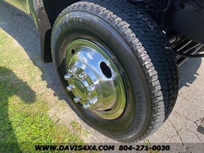2007 Ford F-350 Crew Cab Dually Xlt  4x4 Powerstroke Turbo Diesel  Pickup - Photo 24 - North Chesterfield, VA 23237
