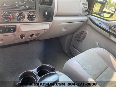 2007 Ford F-350 Crew Cab Dually Xlt  4x4 Powerstroke Turbo Diesel  Pickup - Photo 54 - North Chesterfield, VA 23237