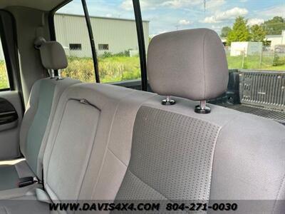 2007 Ford F-350 Crew Cab Dually Xlt  4x4 Powerstroke Turbo Diesel  Pickup - Photo 15 - North Chesterfield, VA 23237