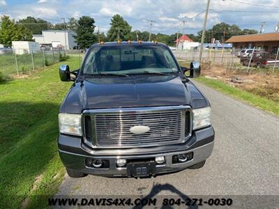 2007 Ford F-350 Crew Cab Dually Xlt  4x4 Powerstroke Turbo Diesel  Pickup - Photo 35 - North Chesterfield, VA 23237