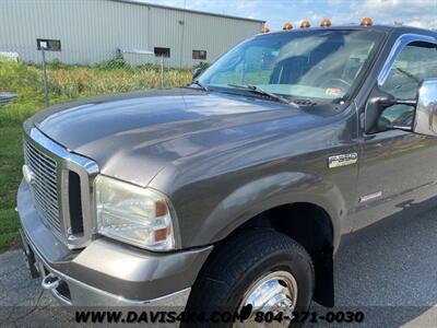 2007 Ford F-350 Crew Cab Dually Xlt  4x4 Powerstroke Turbo Diesel  Pickup - Photo 51 - North Chesterfield, VA 23237