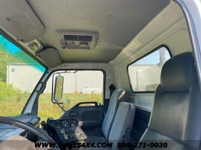2004 GMC W4500 COE Sweeper Truck   - Photo 11 - North Chesterfield, VA 23237