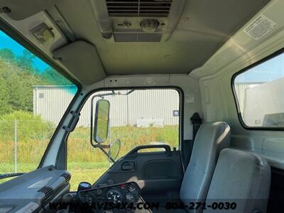 2004 GMC W4500 COE Sweeper Truck   - Photo 9 - North Chesterfield, VA 23237