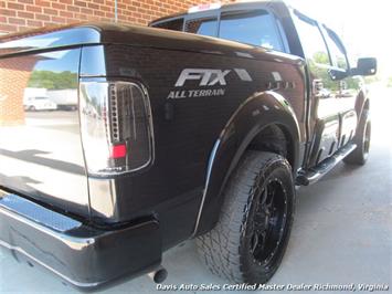 2007 Ford F-150 FTX All Terrain Tuscany Lifted 4X4 Crew Cab   - Photo 28 - North Chesterfield, VA 23237