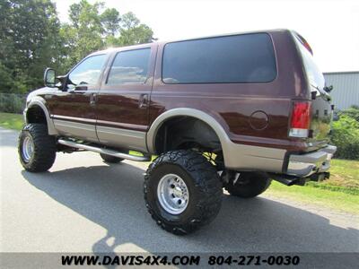 2000 Ford Excursion Limited 4X4 Lifted Monster (SOLD)   - Photo 33 - North Chesterfield, VA 23237