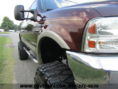 2000 Ford Excursion Limited 4X4 Lifted Monster (SOLD)   - Photo 27 - North Chesterfield, VA 23237