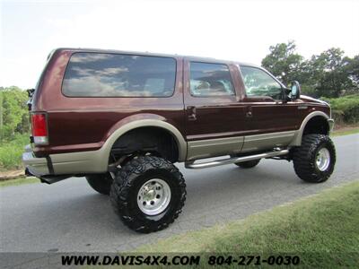 2000 Ford Excursion Limited 4X4 Lifted Monster (SOLD)   - Photo 8 - North Chesterfield, VA 23237