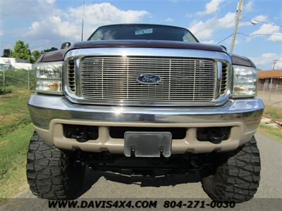 2000 Ford Excursion Limited 4X4 Lifted Monster (SOLD)   - Photo 5 - North Chesterfield, VA 23237