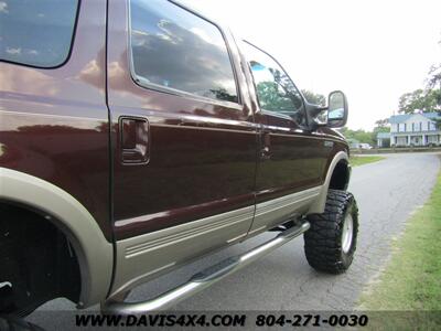2000 Ford Excursion Limited 4X4 Lifted Monster (SOLD)   - Photo 9 - North Chesterfield, VA 23237