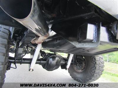 2000 Ford Excursion Limited 4X4 Lifted Monster (SOLD)   - Photo 11 - North Chesterfield, VA 23237