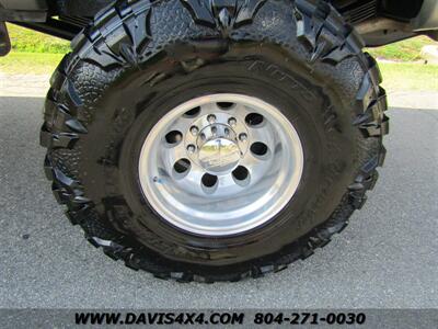 2000 Ford Excursion Limited 4X4 Lifted Monster (SOLD)   - Photo 34 - North Chesterfield, VA 23237