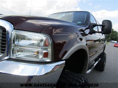 2000 Ford Excursion Limited 4X4 Lifted Monster (SOLD)   - Photo 28 - North Chesterfield, VA 23237