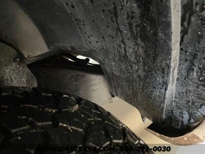 1991 Chevrolet Silverado 1500 4 x 4 Regular Cab Short Bed Pickup   - Photo 32 - North Chesterfield, VA 23237